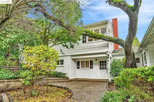 5416 Estates Dr, Oakland, CA 94618 - Photo 1