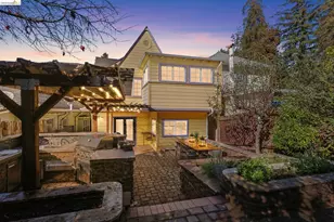 3340 Harrison St, Oakland, CA 94611 - Photo 1