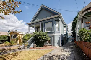 1540 Mozart St, Alameda, CA 94501 - Photo 1