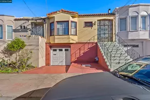 168 Laura St, San Francisco, CA 94112 - Photo 1