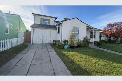 1491 Wainwright Ave, San Leandro, CA 94577 - Photo 1