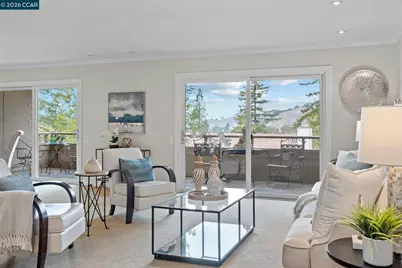 1129 Avenida Sevilla #5B, Walnut Creek, CA 94595 - Photo 1
