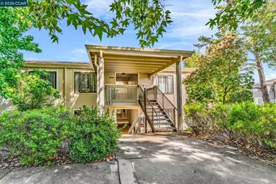 1108 Fairlawn Ct. #6, Walnut Creek, CA 94595 - Photo 1