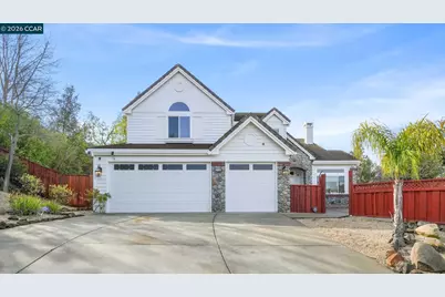 376 Blue Oak Ln, Clayton, CA 94517 - Photo 1
