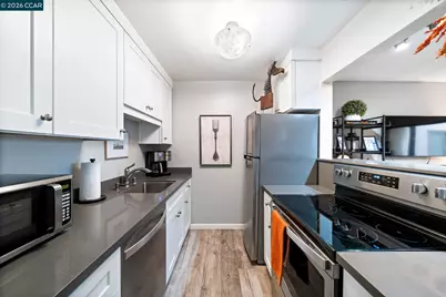 320 Civic Drive #407, Walnut Creek, CA 94596 - Photo 1