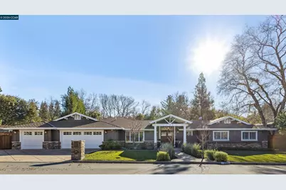 259 Fairway Dr, Danville, CA 94526 - Photo 1