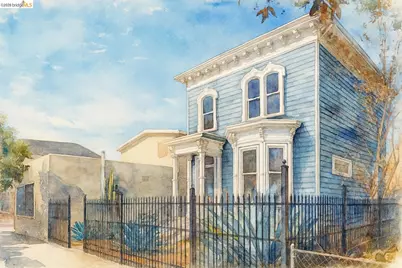 1746 8th Street, Oakland, CA 94607 - Photo 1