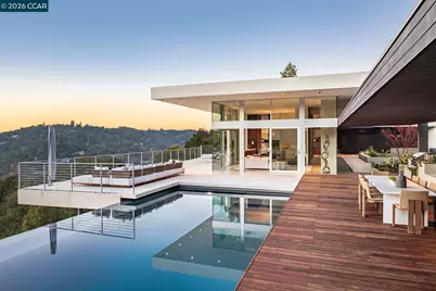 [Address not provided], Orinda, CA 94563 - Photo 1