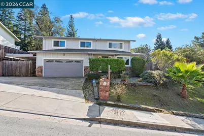 207 Midway Dr, Martinez, CA 94553 - Photo 1