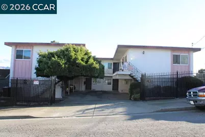 5234 Sacramento Ave #A, Richmond, CA 94804 - Photo 1