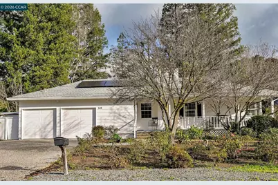 145 Gil Blas Rd, Danville, CA 94526 - Photo 1