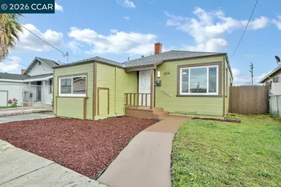 436 16th St, Richmond, CA 94804 - Photo 1