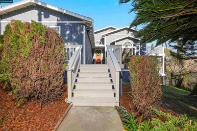 765 Bayview Ct, El Sobrante, CA 94803 - Photo 1