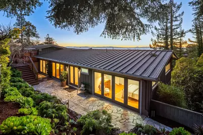 6081 Wood Drive, Oakland, CA 94611 - Photo 1