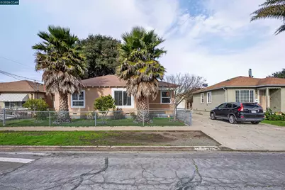 2101 Wilcox Ave, San Pablo, CA 94806 - Photo 1