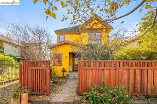 1726 Parker St, Berkeley, CA 94703 - Photo 1