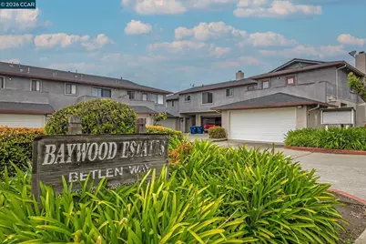 22095 Betlen Way, Hayward, CA 94546 - Photo 1