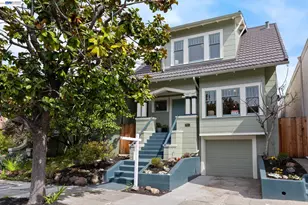 5914 Martin Luther King Jr Way, Oakland, CA 94609 - Photo 1