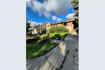 6054 Outlook Ave, Oakland, CA 94605 - Photo 1