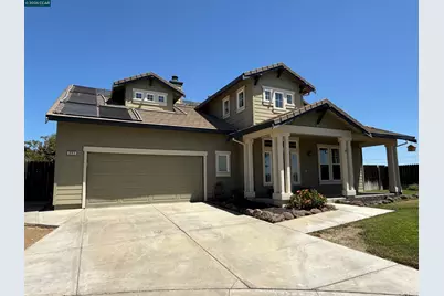 895 Boltzen Ct, Brentwood, CA 94513 - Photo 1