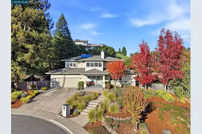 4 Corte Santa Clara, Moraga, CA 94556 - Photo 1