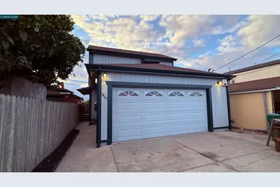 1945 21st St, San Pablo, CA 94806 - Photo 1