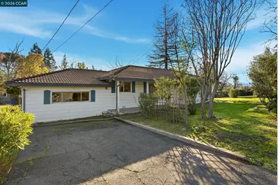 2095 San Miguel Drive, Walnut Creek, CA 94586 - Photo 1