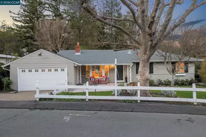 3326 Walnut Lane, Lafayette, CA 94549 - Photo 1