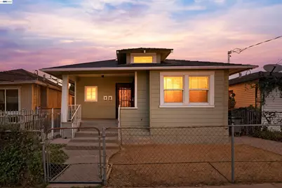 2539-2541 Grande Vista Ave, Oakland, CA 94601 - Photo 1