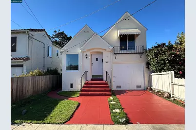 525 28th, Richmond, CA 94804 - Photo 1