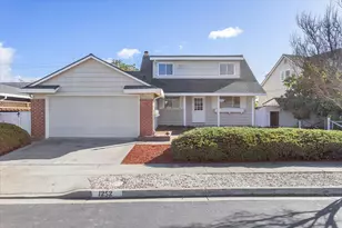 1252 Linfield Ln, Hayward, CA 94545 - Photo 1