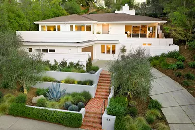 44 La Salle Ave., Piedmont, CA 94611 - Photo 1