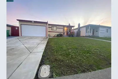 2956 McKenzie Dr, Richmond, CA 94806 - Photo 1
