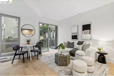 1075 Market Street #208, San Francisco, CA 94103 - Photo 1