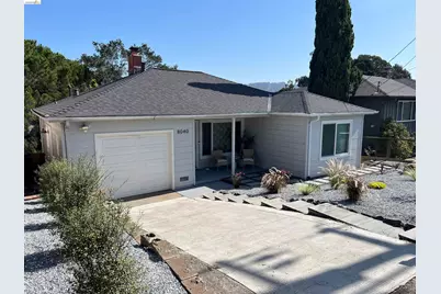 8040 Crest, Oakland, CA 94605 - Photo 1