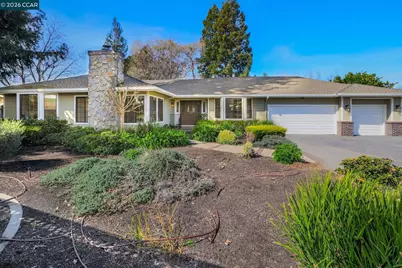 3181 Santa Maria Drive, Concord, CA 94518 - Photo 1