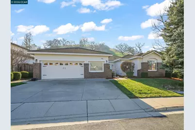 9006 Elk Dr, Clayton, CA 94517 - Photo 1