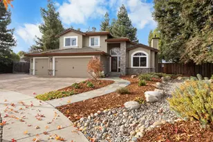 5595 Edna Ct, Livermore, CA 94550 - Photo 1