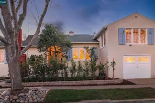 1401 Paloma Ave, Burlingame, CA 94010 - Photo 1