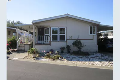 711 Old Canyon Rd #33, Fremont, CA 94536 - Photo 1