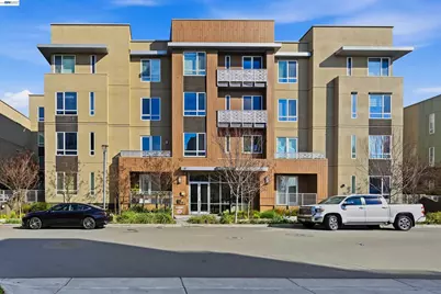45378 Tom Blalock St #403, Fremont, CA 94539 - Photo 1