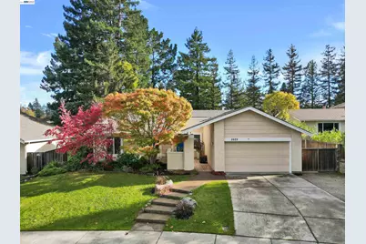2629 Celaya Cir, San Ramon, CA 94583 - Photo 1