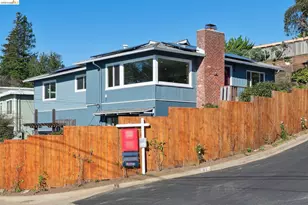 61 Cowper Ave, Kensington, CA 94707 - Photo 1