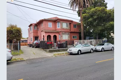 1932 Seminary Ave, Oakland, CA 94621 - Photo 1