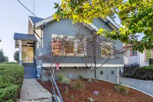 653 55th St, Oakland, CA 94609 - Photo 1