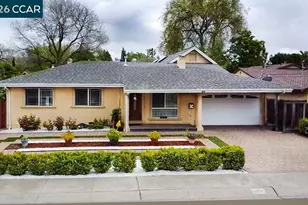 909 Santa Lucia Dr, Pleasant Hill, CA 94523 - Photo 1
