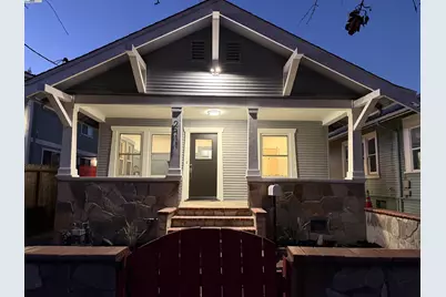 2911 Viola Street, Oakland, CA 94619 - Photo 1