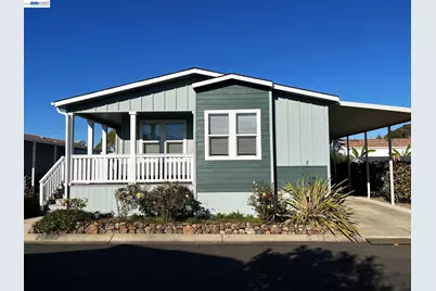 1541 Ortega Ave, Hayward, CA 94544 - Photo 1