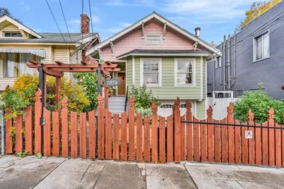 1034 21st St, Oakland, CA 94606 - Photo 1