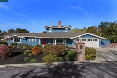131 Donald Dr, Moraga, CA 94556 - Photo 1